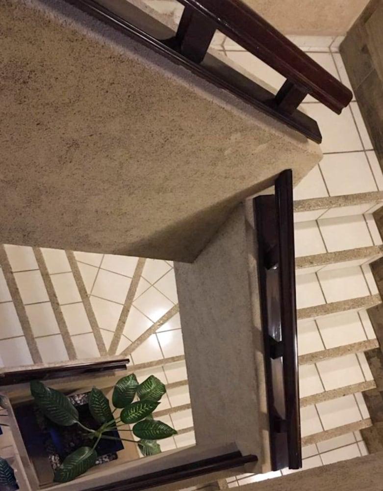 Hotel Terranova León Eksteriør bilde