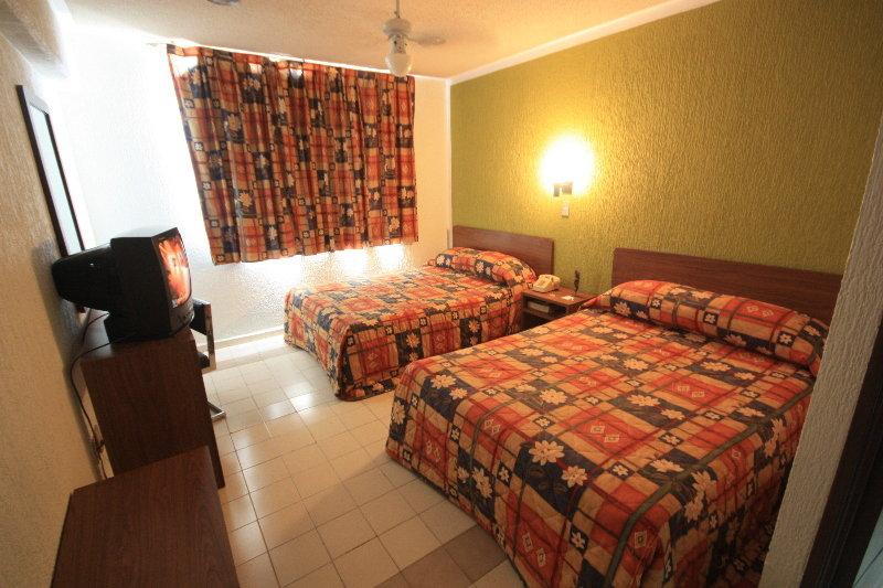 Hotel Terranova León Eksteriør bilde